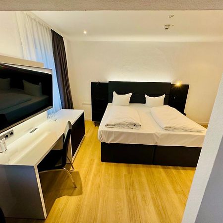 Dormero Hotel Wilhelmshaven Buitenkant foto