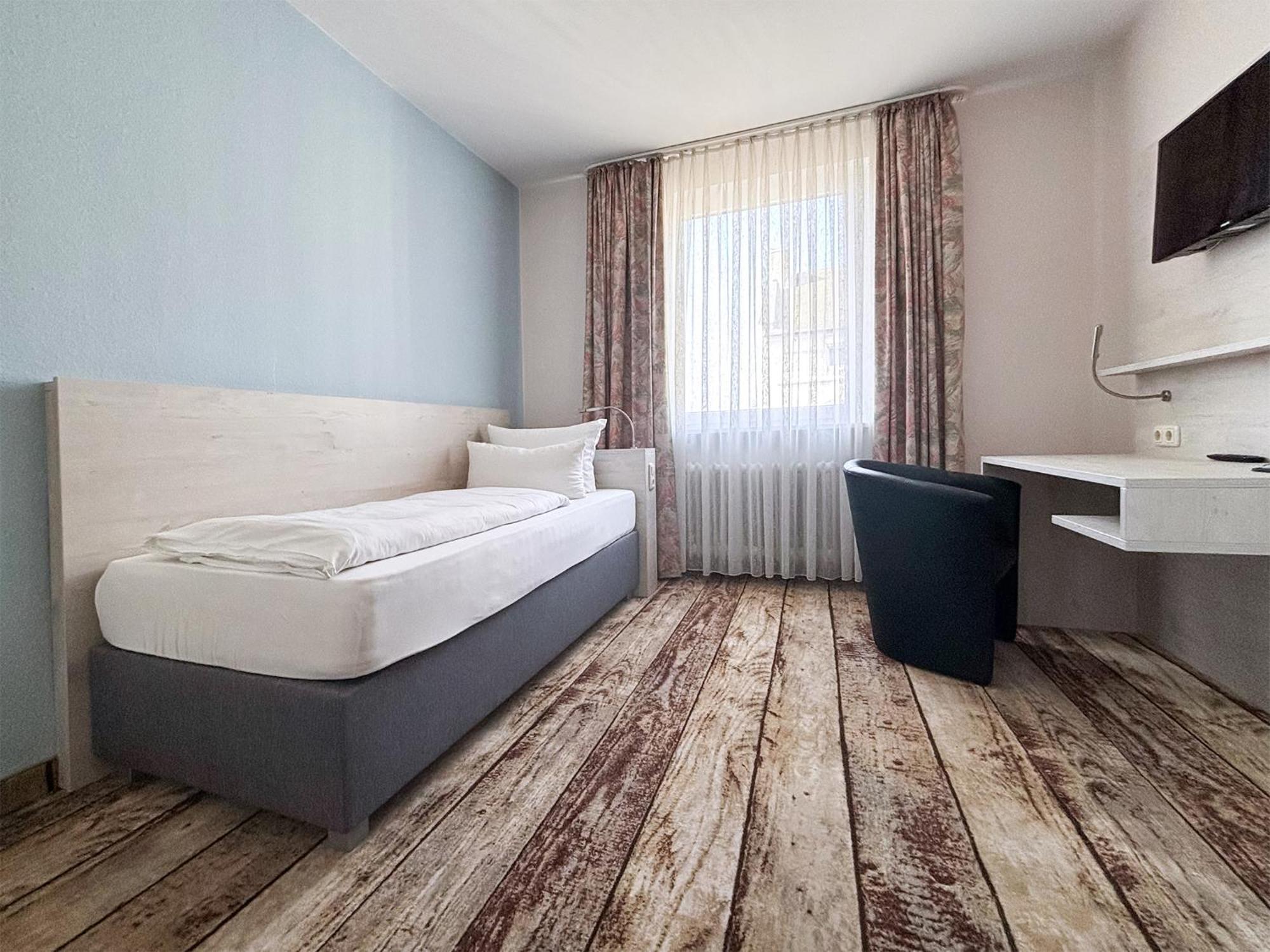 Dormero Hotel Wilhelmshaven Buitenkant foto