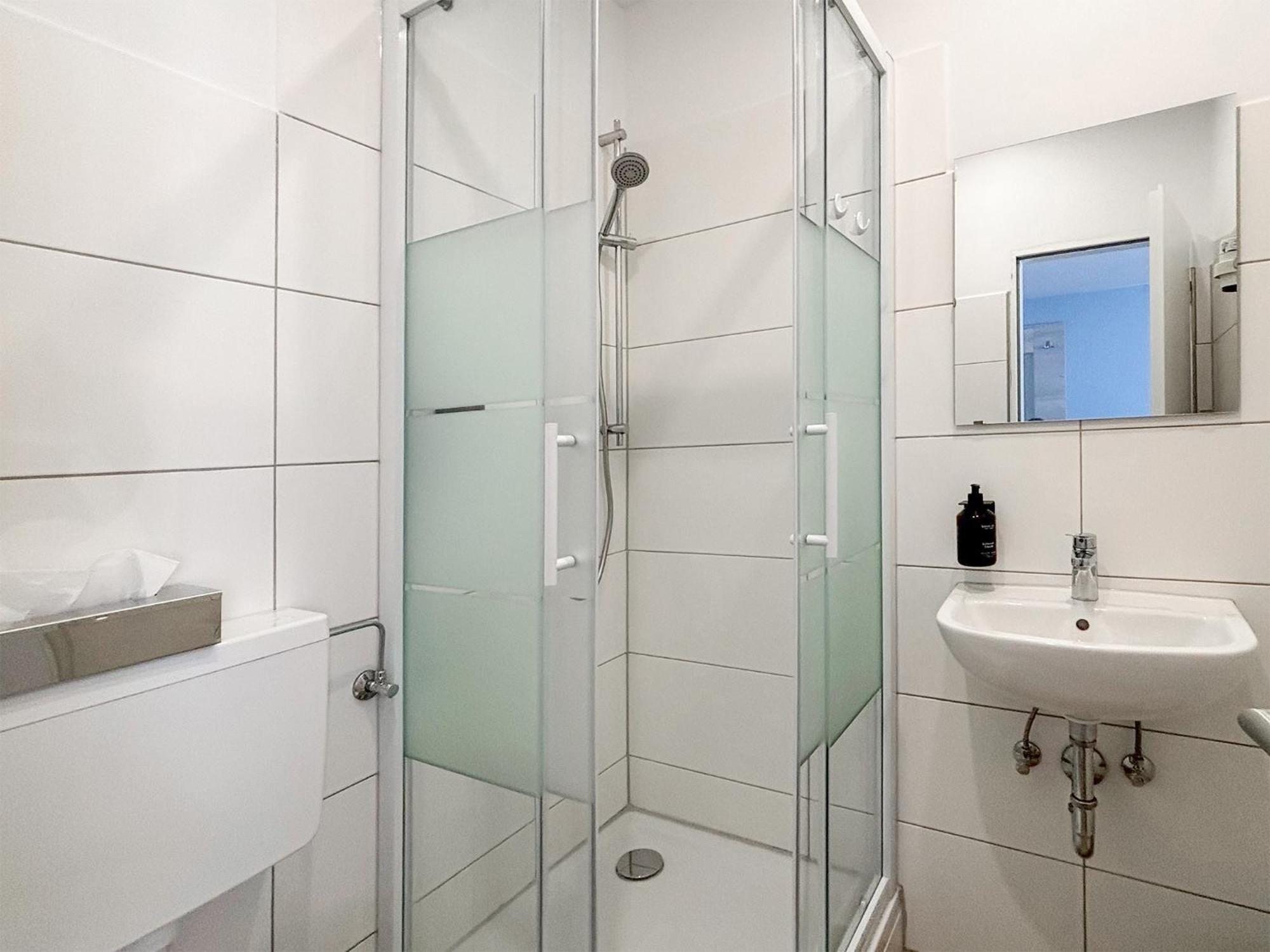 Dormero Hotel Wilhelmshaven Buitenkant foto