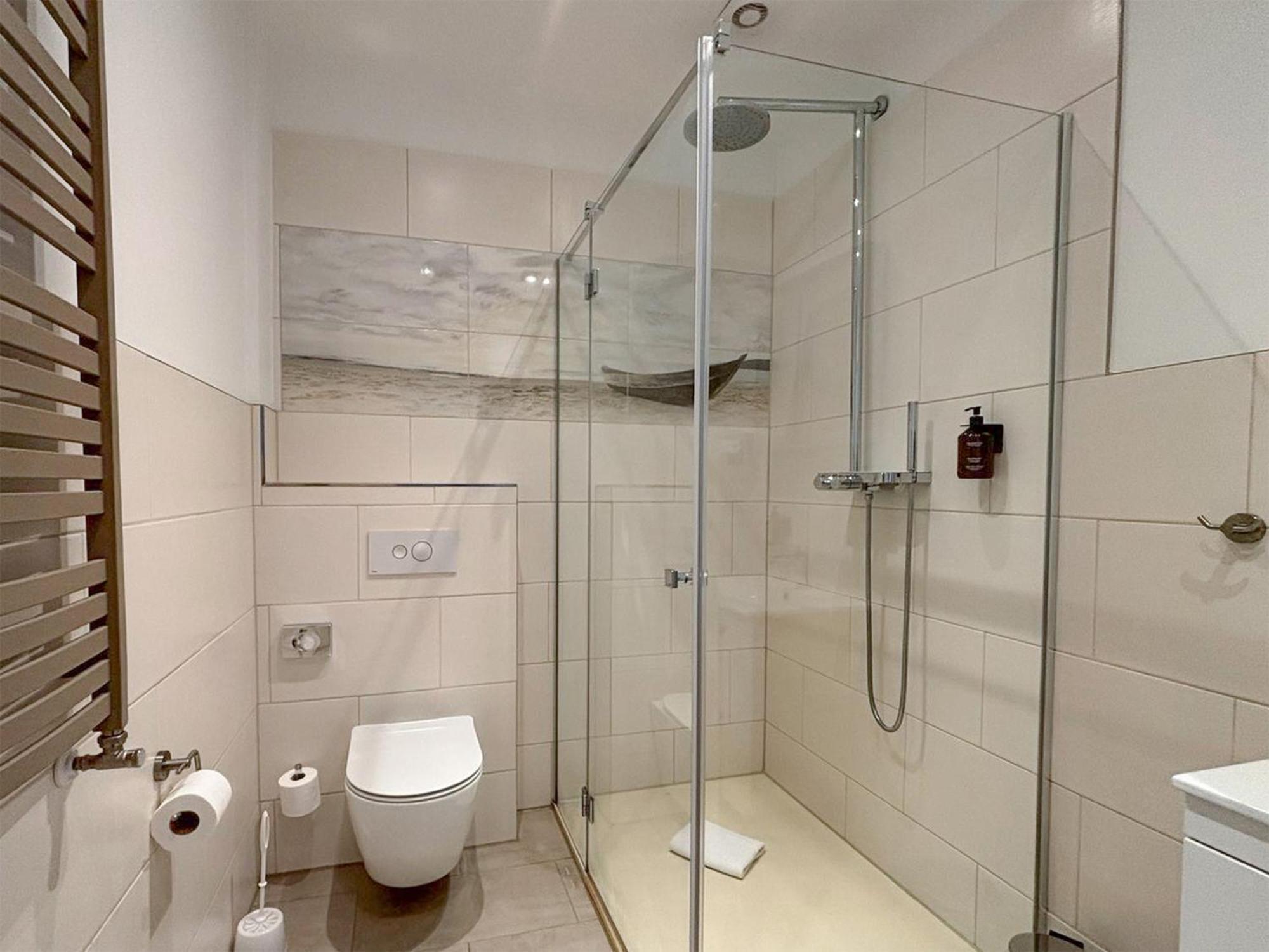 Dormero Hotel Wilhelmshaven Buitenkant foto