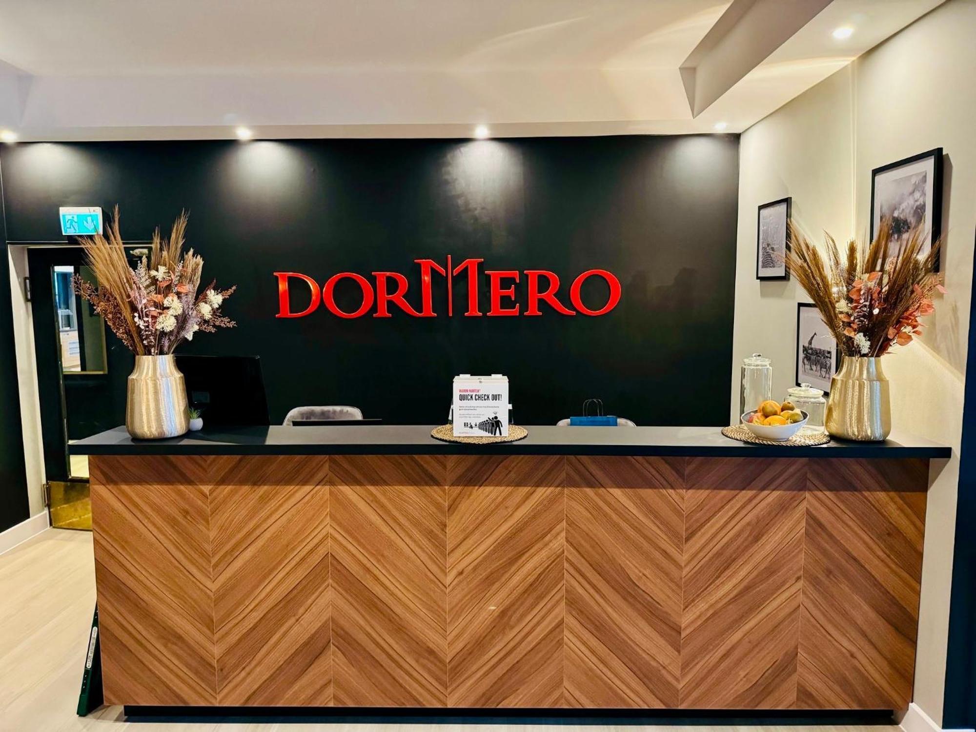 Dormero Hotel Wilhelmshaven Buitenkant foto