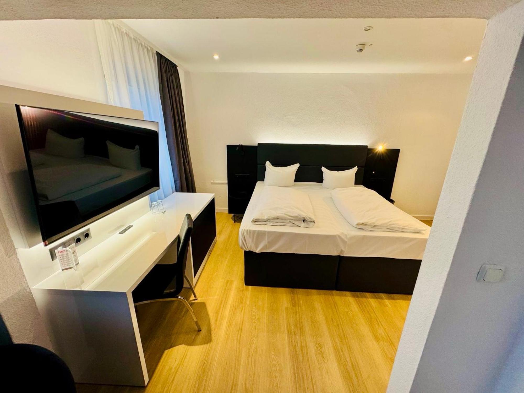 Dormero Hotel Wilhelmshaven Buitenkant foto